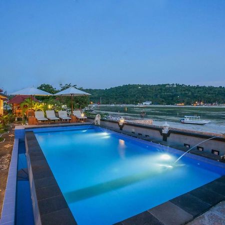 Kastapar Bridge Lembongan Ξενοδοχείο Εξωτερικό φωτογραφία