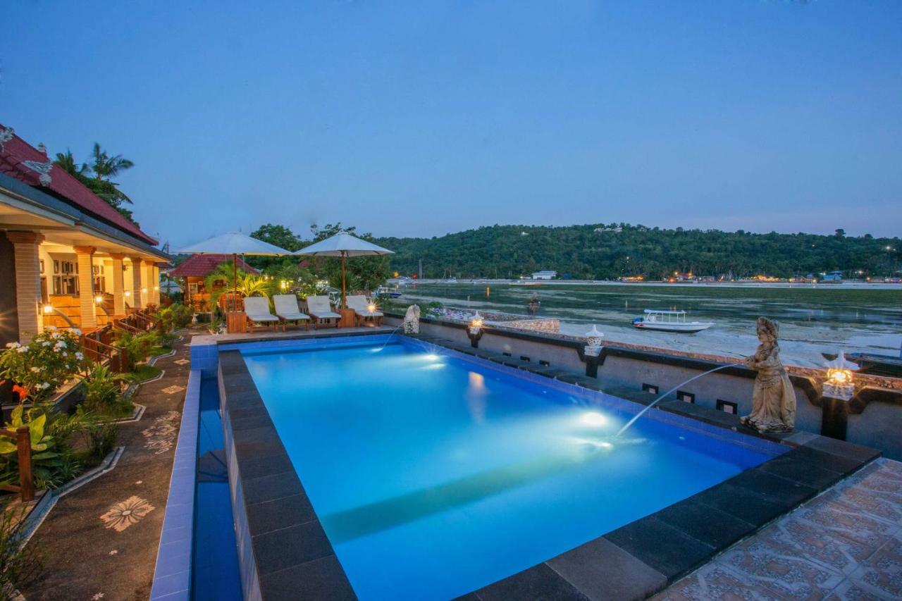 Kastapar Bridge Lembongan Ξενοδοχείο Εξωτερικό φωτογραφία